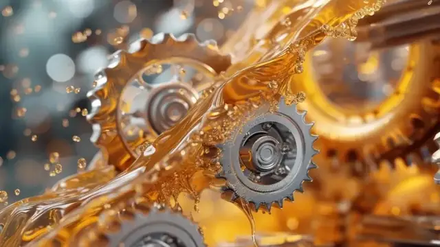 Video corporativo Petrogrease