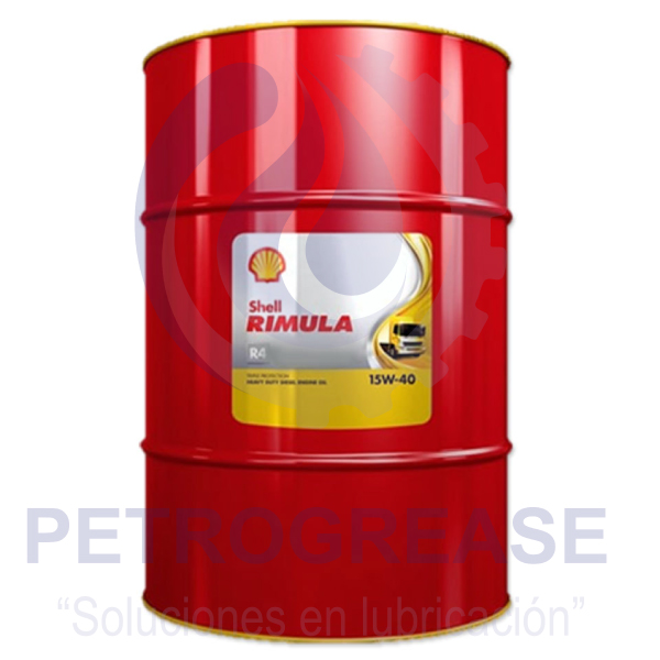 Aceite-Shell-Rimula-Medellin