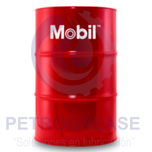 aceite-hidraulico-mobil-DTE 20 medellin