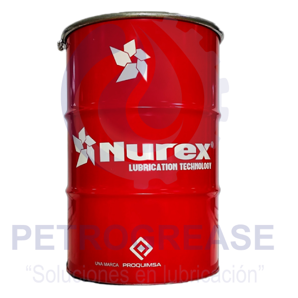 Nurex Hydraulic AW 68