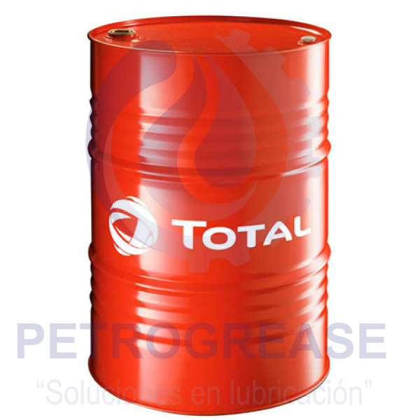Aceite Sintetico Total Cortis SHT 200