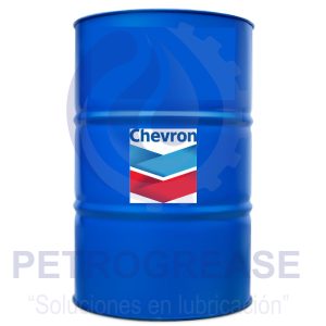 Aceite Hidraulico Chevron Rando HD